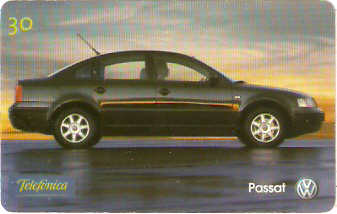 SP-1440 - Passat