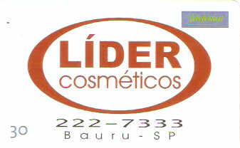 SP-1442 - Líder Cosméticos