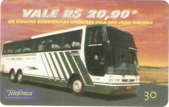 SP-1444 - São João Turismo