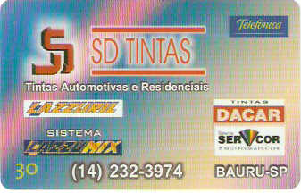 SP-1446 - SD Tintas