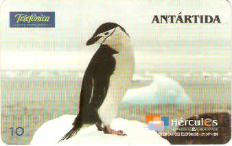 SP-1451 - Antártida - 23/50