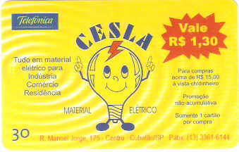 SP-1455 - Cesla