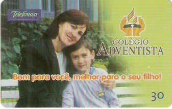 SP-1459 - Colégio Adventista - 2