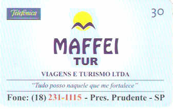 SP-1468 - Maffei Tur