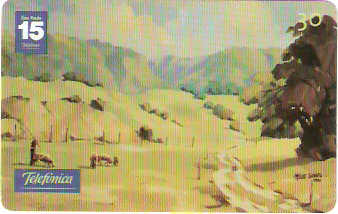 SP-1471 - Paisagens Rurais - 1/6