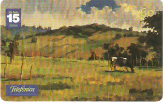 SP-1473 - Paisagens Rurais - 3/6