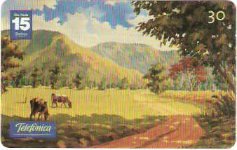 SP-1475 - Paisagens Rurais - 5/6