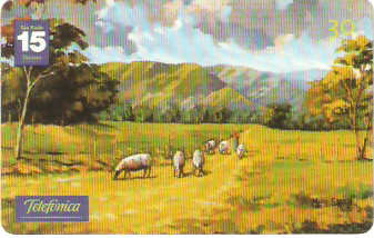 SP-1476 - Paisagens Rurais - 6/6