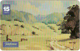 SP-1477 - Paisagens Rurais - 1/6