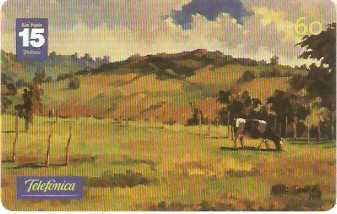 SP-1479 - Paisagens Rurais - 3/6