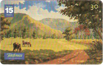 SP-1481 - Paisagens Rurais - 5/6