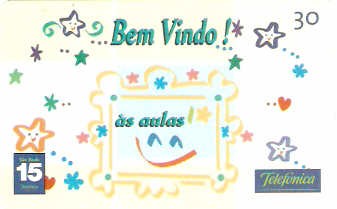 SP-1483 - Volta às Aulas - 1/6