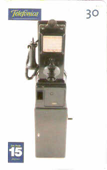 SP-1498 - Dia do Telefone 1 - 01/10