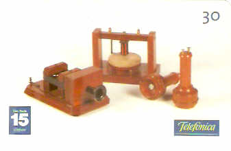 SP-1500 - Dia do Telefone 1 - 03/10