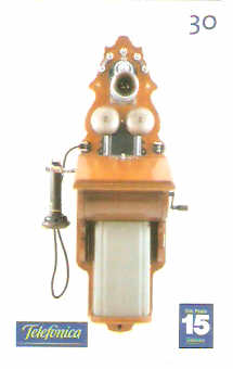 SP-1501 - Dia do Telefone 1 - 04/10