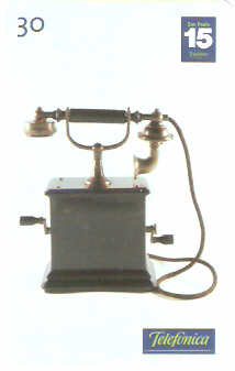 SP-1504 - Dia do Telefone 1 - 07/10