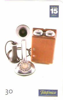 SP-1505 - Dia do Telefone 1 - 08/10