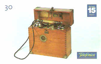 SP-1507 - Dia do Telefone 1 - 10/10