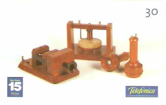 SP-1510 - Dia do Telefone 2 - 03/10