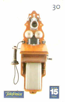 SP-1511 - Dia do Telefone 2 - 04/10