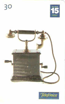 SP-1514 - Dia do Telefone - 07/10 PS