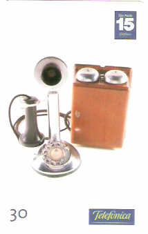 SP-1515 - Dia do Telefone - 08/10 PS