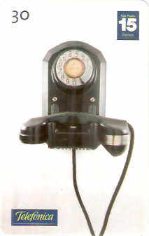 SP-1516 - Dia do Telefone - 09/10 PS