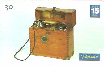 SP-1517 - Dia do Telefone - 10/10 PS