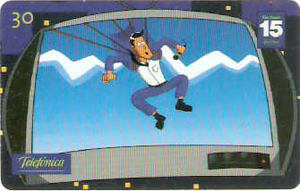 SP-1518 - Dia do Repórter - 1/2