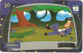 SP-1519 - Dia do Repórter - 2/2