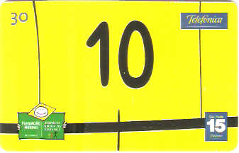 SP-1521 - Amarelinha - 10