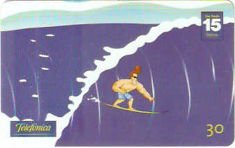 SP-1523 - Dia do Esportista - 1/2