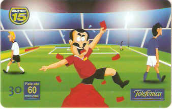 SP-1532 - Curiosidades - 03/10