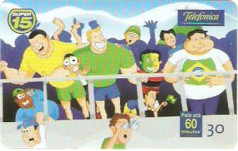 SP-1539 - Curiosidades - 10/10