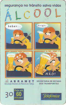 SP-1550 - Álcool - 1/4