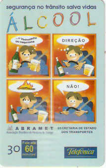 SP-1552 - Álcool - 3/4