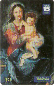 SP-1557 - Dia das Mães - 1/2