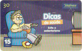 SP-1564 - Dicas de Saúde - 04/10