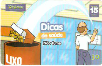 SP-1565 - Dicas de Saúde - 05/10