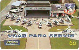 SP-1571 - PM Aérea - 1/6