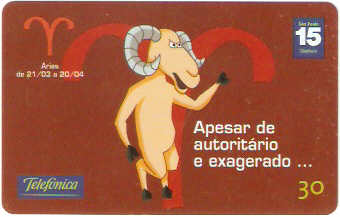 SP-1578 - Áries B - 1/2