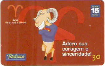 SP-1580 - Áries B - 2/2