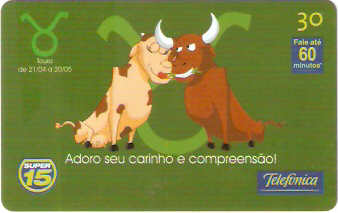 SP-1582 - Touro - 2/2