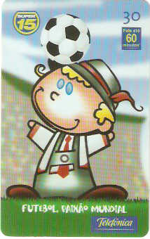 SP-1584 - Paixão Mundial - 02/15