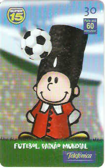 SP-1585 - Paixão Mundial - 03/15