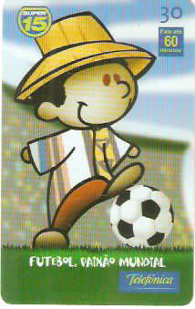 SP-1586 - Paixão Mundial - 04/15