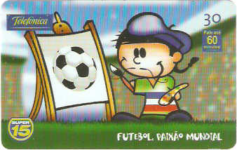 SP-1587 - Paixão Mundial - 05/15