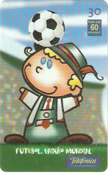 SP-1599 - Paixão Mundial B - 02/15