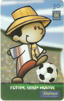 SP-1601 - Paixão Mundial B - 04/15