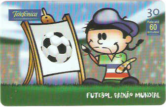 SP-1602 - Paixão Mundial B - 05/15